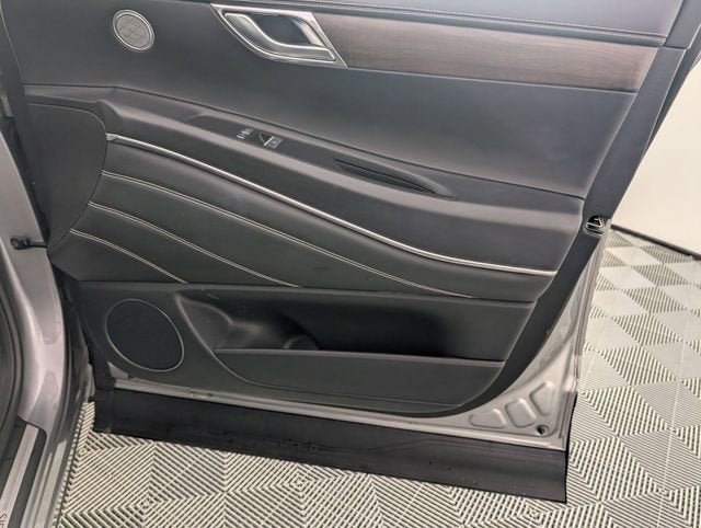 2024 Genesis GV80 NA