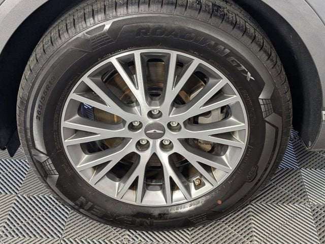 2024 Genesis GV80 NA