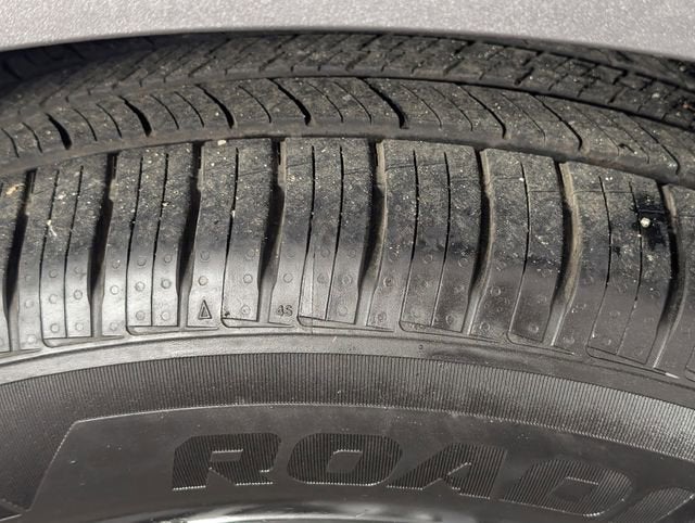 2024 Genesis GV80 NA