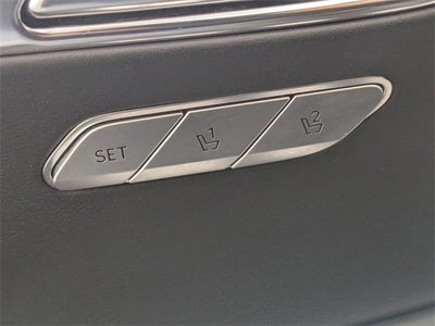 2024 Genesis GV80 NA