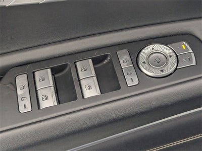 2024 Genesis GV80 NA