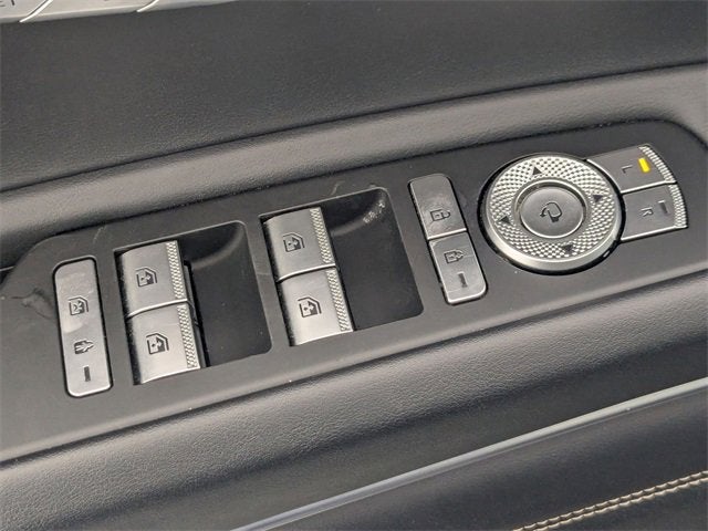 2024 Genesis GV80 NA