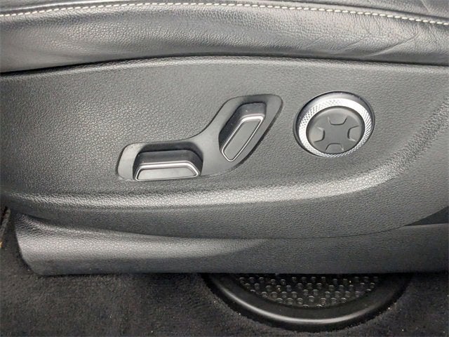 2024 Genesis GV80 NA