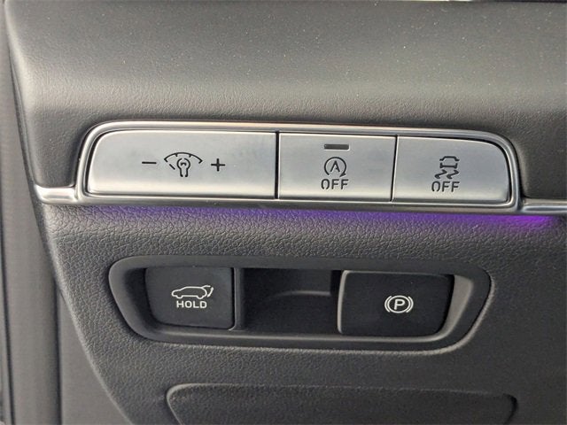 2024 Genesis GV80 NA