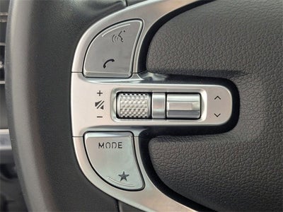 2024 Genesis GV80 NA