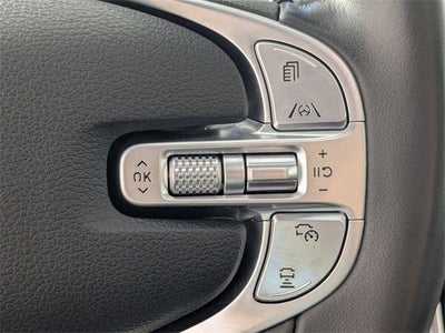 2024 Genesis GV80 NA