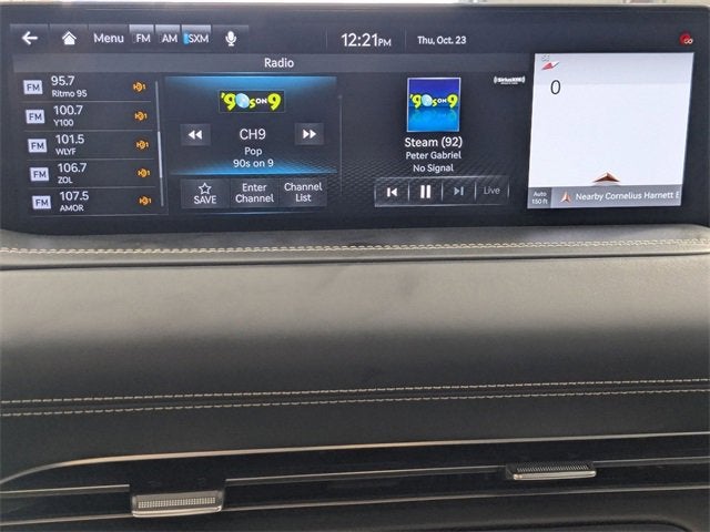 2024 Genesis GV80 NA