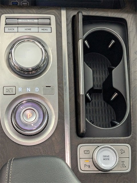 2024 Genesis GV80 NA