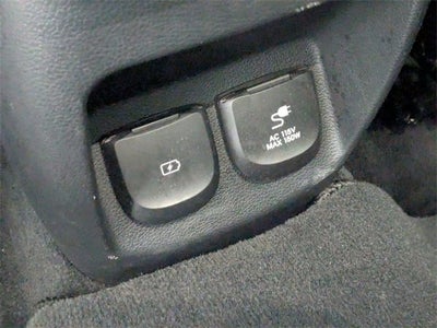 2024 Genesis GV80 NA