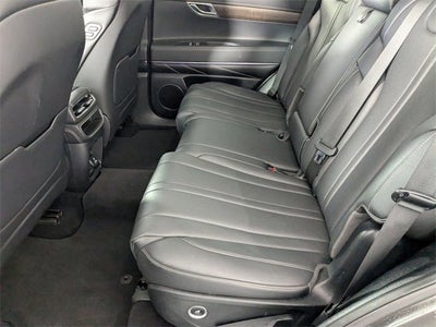 2024 Genesis GV80 NA