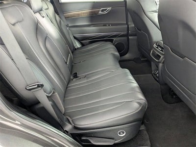 2024 Genesis GV80 NA