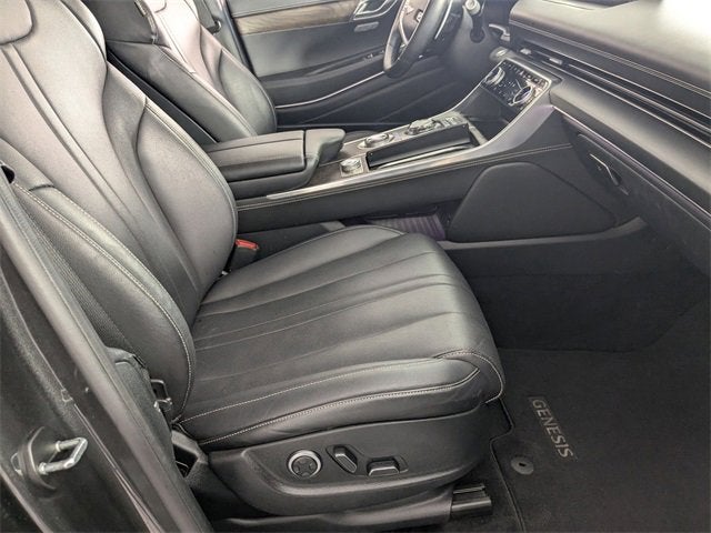 2024 Genesis GV80 NA