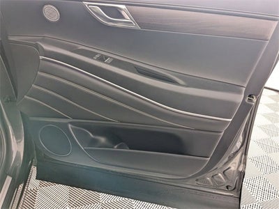 2024 Genesis GV80 NA