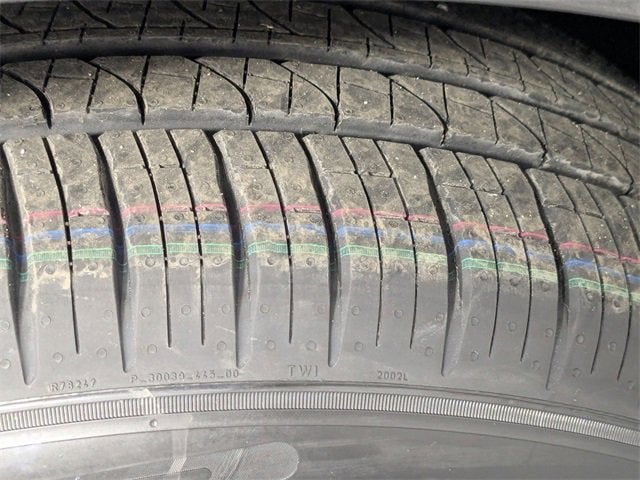 2024 Genesis GV80 NA