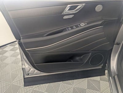 2024 Genesis GV80 2.5T AWD