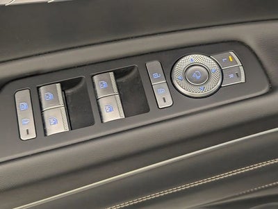 2024 Genesis GV80 2.5T AWD