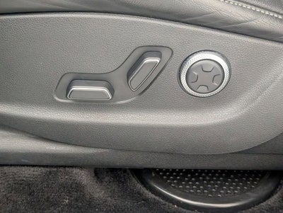 2024 Genesis GV80 2.5T AWD