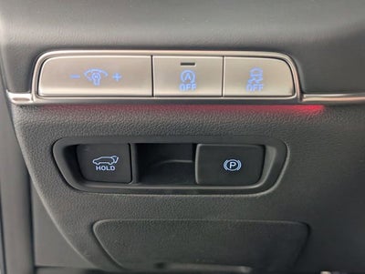 2024 Genesis GV80 2.5T AWD