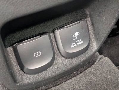 2024 Genesis GV80 2.5T AWD