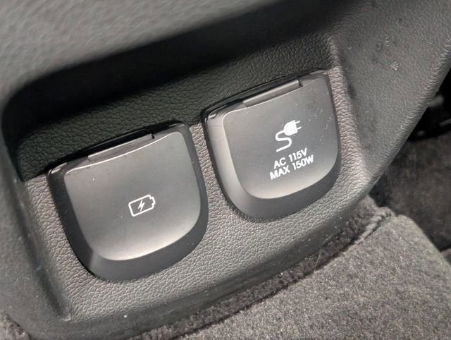 2024 Genesis GV80 2.5T AWD