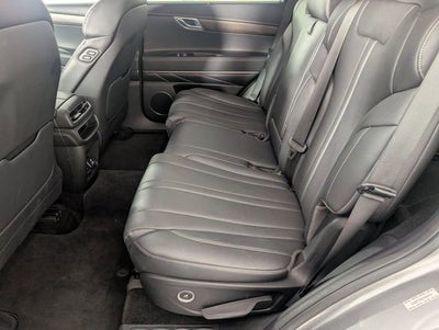 2024 Genesis GV80 2.5T AWD
