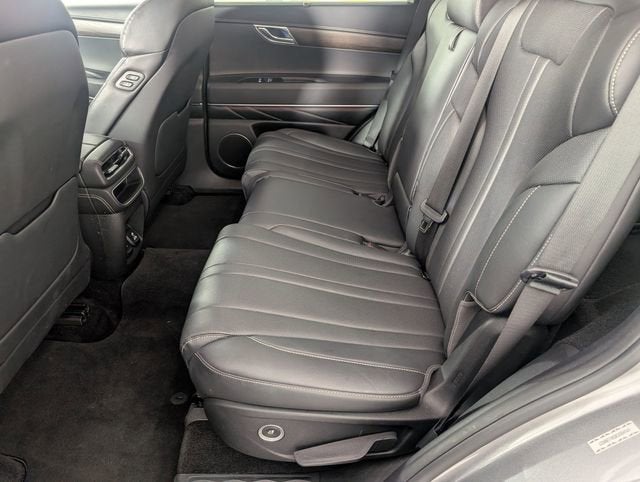 2024 Genesis GV80 2.5T AWD