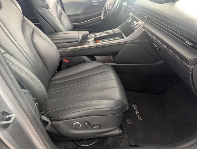 2024 Genesis GV80 2.5T AWD