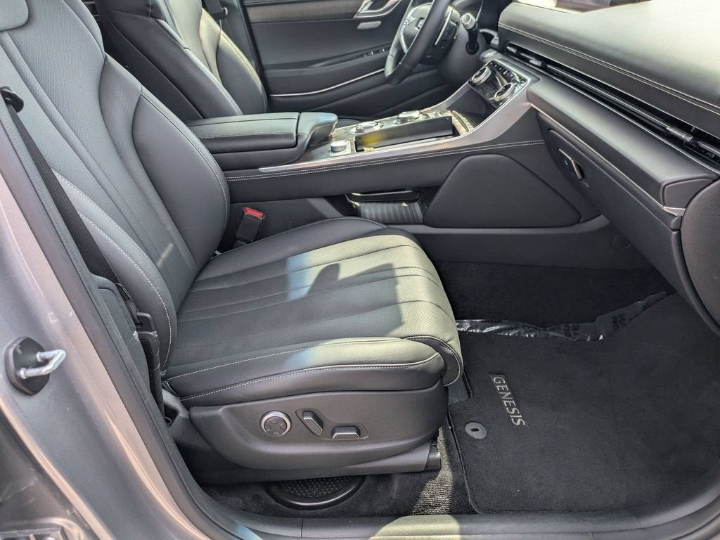 2024 Genesis GV80 2.5T AWD