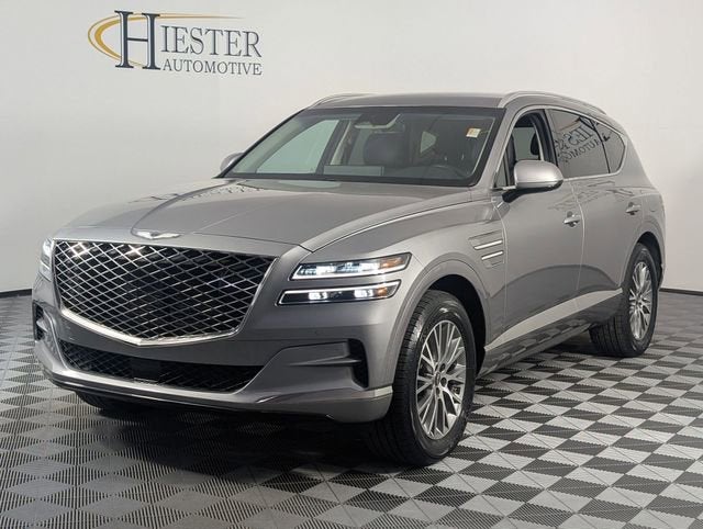 2024 Genesis GV80 2.5T AWD