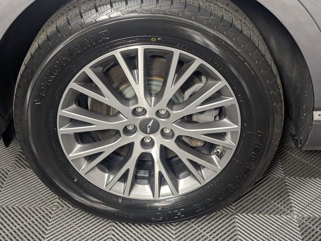 2024 Genesis GV80 2.5T AWD