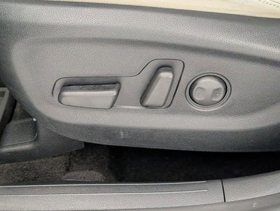 2022 Kia Sportage Nightfall