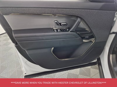 2024 Land Rover Range Rover Sport Dynamic SE