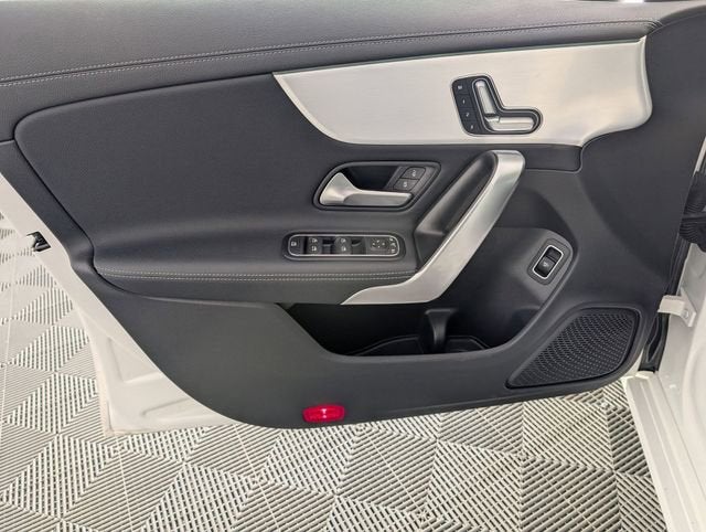 2025 Mercedes-Benz CLA CLA 250