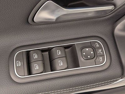 2025 Mercedes-Benz CLA CLA 250