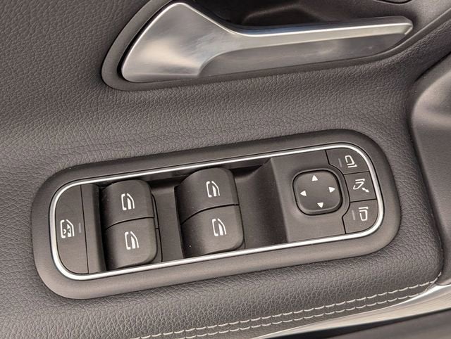 2025 Mercedes-Benz CLA CLA 250