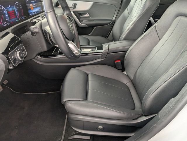 2025 Mercedes-Benz CLA CLA 250