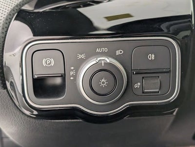 2025 Mercedes-Benz CLA CLA 250