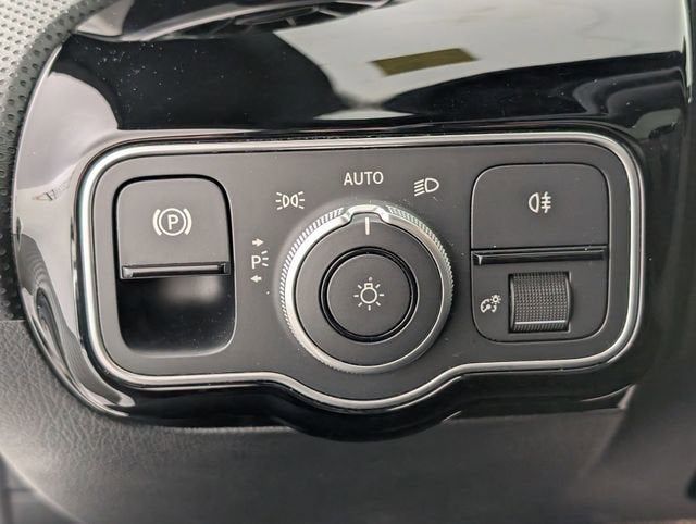 2025 Mercedes-Benz CLA CLA 250