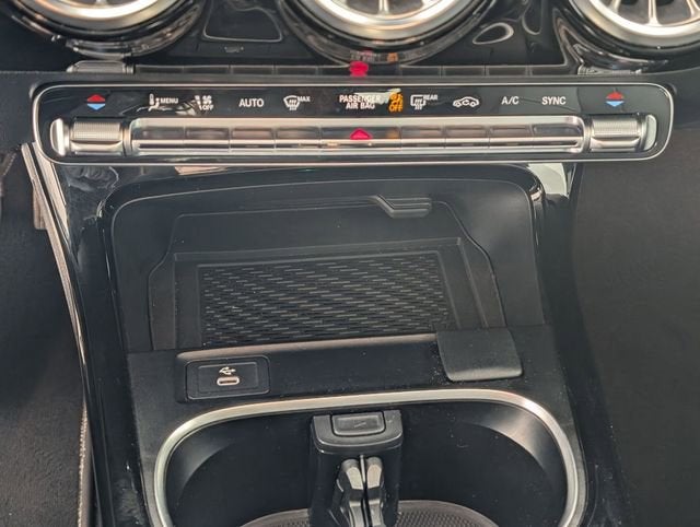 2025 Mercedes-Benz CLA CLA 250