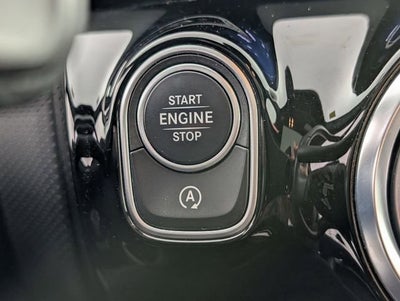 2025 Mercedes-Benz CLA CLA 250