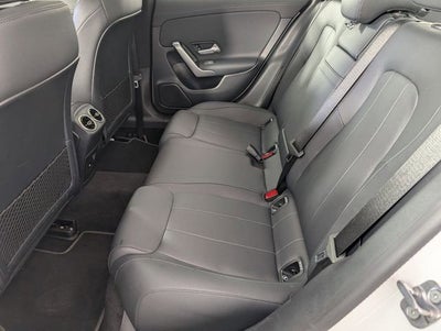 2025 Mercedes-Benz CLA CLA 250