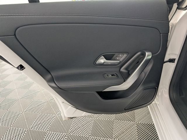 2025 Mercedes-Benz CLA CLA 250