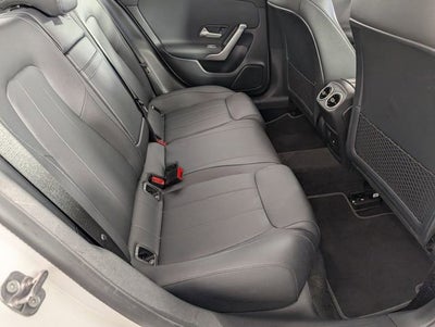 2025 Mercedes-Benz CLA CLA 250