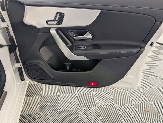 2025 Mercedes-Benz CLA CLA 250