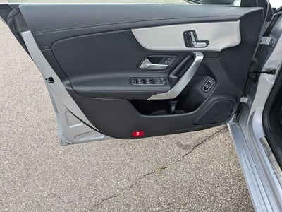2025 Mercedes-Benz CLA CLA 250