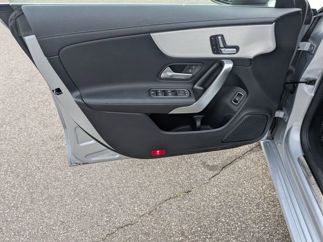 2025 Mercedes-Benz CLA CLA 250