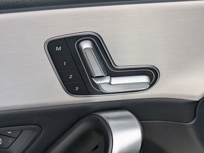 2025 Mercedes-Benz CLA CLA 250