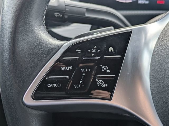 2025 Mercedes-Benz CLA CLA 250