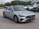 2025 Mercedes-Benz CLA CLA 250