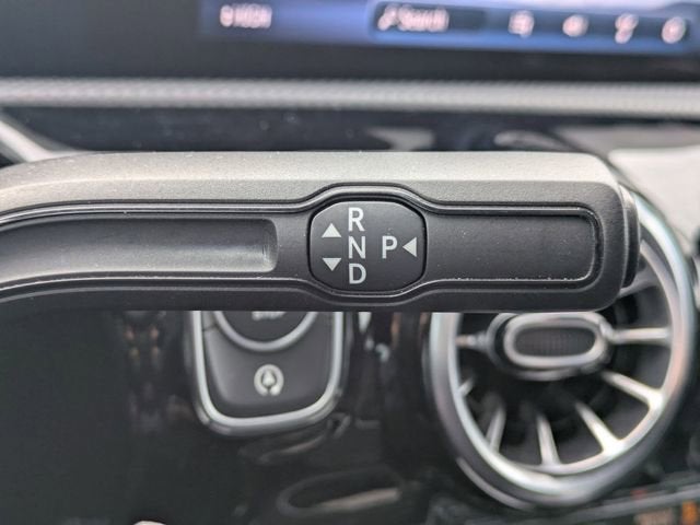 2025 Mercedes-Benz CLA CLA 250
